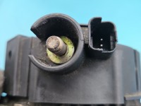 TEST Alternator Peugeot 206 9636204480, 2542285A 1.1 8V wiel