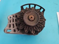 TEST Alternator Fiat Seicento 0.9 8V