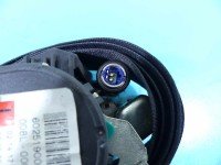 Pas bezpieczeństwa przód lewy kierowcy Skoda Octavia II EU 602519000, 1Z0857701A, 602481300