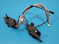 Zamek klapy tył 7183196, 7351058 BMW X5 F15 Producent części: BMW, Europejska, 2el