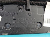 Listwa listwy dekory dekor deski Mercedes W212 eu