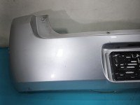 Zderzak tył Opel Meriva A srebrny Z157 HB