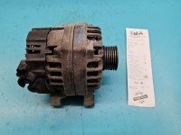 TEST Alternator Citroen C3 I 9642879480 1.1 8V wiel