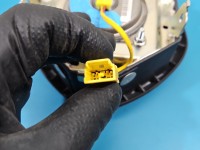 Poduszka powietrzna kierowcy airbag Honda Accord VIII 08- 77800-TL0-G830