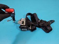 Pas bezpieczeństwa przód prawy pasażera Renault Clio IV 12-20 868840454R, 878177659R