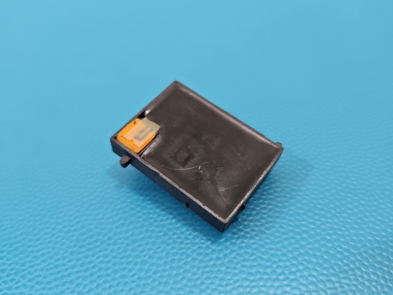 Czujnik deszczu Maserati Quattroporte VI 13- 55111389AF