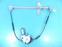 Podnośnik przód prawy SZYBY WINDA 9634457280 Peugeot 307 Peugeot, 2PIN hatchback 3d 3d HB