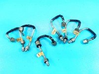 RURKI Przewód paliwowy JAGUAR XF I X250 9X2Q9F911FA, 9X2Q9E920CE 3.0 TD V6