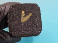 Roleta bagażnika Hyundai Tucson III 15-20 Roleta bagażnika Hyundai Tucson III 15-20