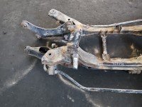 Tylna belka oś tył Mitsubishi Outlander III 12- 2.4 wiel