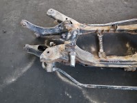 Tylna belka oś tył Mitsubishi Outlander III 12-22 2.4 wiel