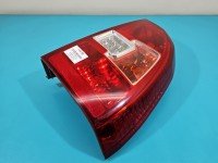 Lampa tył prawa Kia Sportage II 04-10 HB