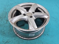 4X alufelgi felgi 16" komplet Citroen C4 I R16