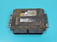 Komputer Sterownik silnika 8200028833 Renault Scenic I 1.6 16V