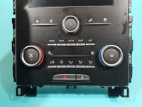 Radio fabryczne Renault Megane IV 280901189R radioodtwarzacz