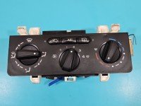 Konsola panel nawiewu Citroen C3 I F664480V