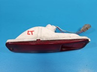 Lampa tył lewa zderzaka przeciwmgielna Daihatsu Terios 97-05
