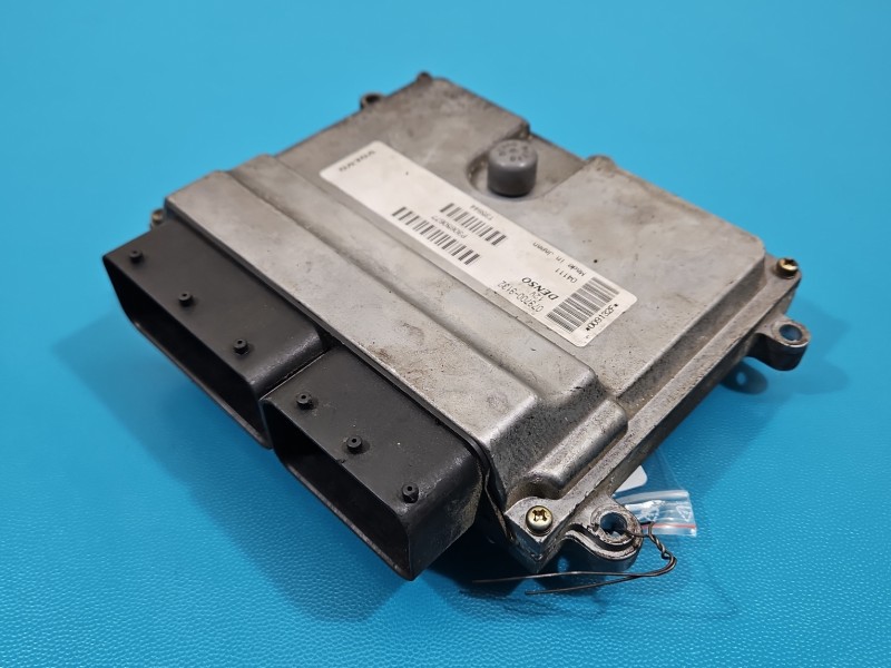 Komputer Sterownik silnika P30650677 Volvo V50 S40 II 2.4 20v
