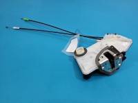 Zamek przód lewy 7110319B Toyota Corolla E16 E18 13- EUROPA 6pin SEDAN