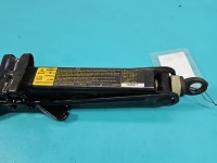 lewarek Podnośnik samochodowy trapezowy Opel Zafira B