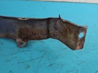 Błotnik przód lewy hyundai H1 II stalowy