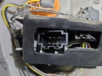 Lampa tył prawa Skoda Octavia III kombi EUROPA