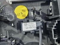 Lampa kabiny lampka Skoda Octavia III 5E0947105B, 3B0035711B, 5Q0951171