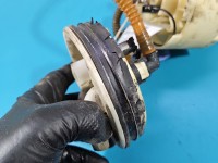 pompka Pompa paliwa Vw Passat B5 1.8 20V 8E0906087D 4pin, Uszkodzona uszczelka