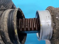 WZMOCNIENIE CZOŁOWE Pas przedni Hyundai I20 I 08-14