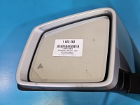 Lusterko lewe Mercedes ML W166 europa