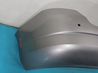 Zderzak tył Skoda Fabia III LF8H kombi