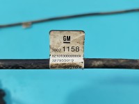 Czujnik otwierania klapy Opel Insignia B 23275430