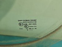 Szyba drzwi przód lewa Vw Crafter 06- HB