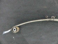 Resor tył Fiat Doblo I