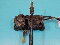 Zamek maski A2468700558 Infiniti Q30
