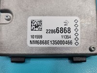 Kamera przód radar Opel Insignia A 22866868