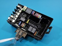 Skrzynka bezpieczników Skoda Octavia III 5Q0937125B