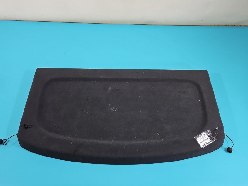 Półka tylna tył bagażnika Vw Tiguan I 07-