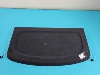 Półka tylna tył bagażnika Vw Tiguan I 07-