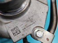 Turbosprężarka Renault Captur I 49373-04001, 144103742R, 8201234380 0.9 Tce 90KM