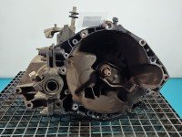 Skrzynia biegów 20MM01 Fiat Ducato II 2.0 jtd