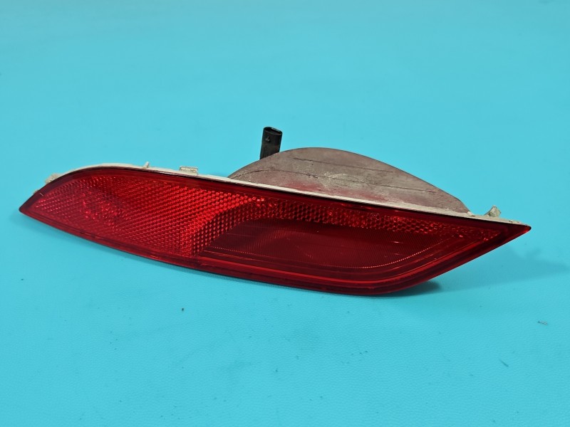 Lampa tył lewa zderzaka przeciwmgielna Volvo V40 II 12- 31395550