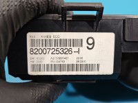 Licznik Renault Twingo II 8200725326 1.2 8V wiel EUROPA