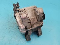 TEST Alternator Ford Fiesta Mk6 A9020 1.4 tdci