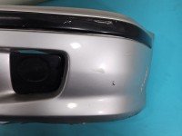 Zderzak przód Honda Civic VI srebrny