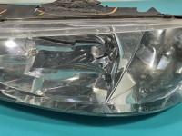 Reflektor lewy lampa przód Peugeot 406 EUROPA