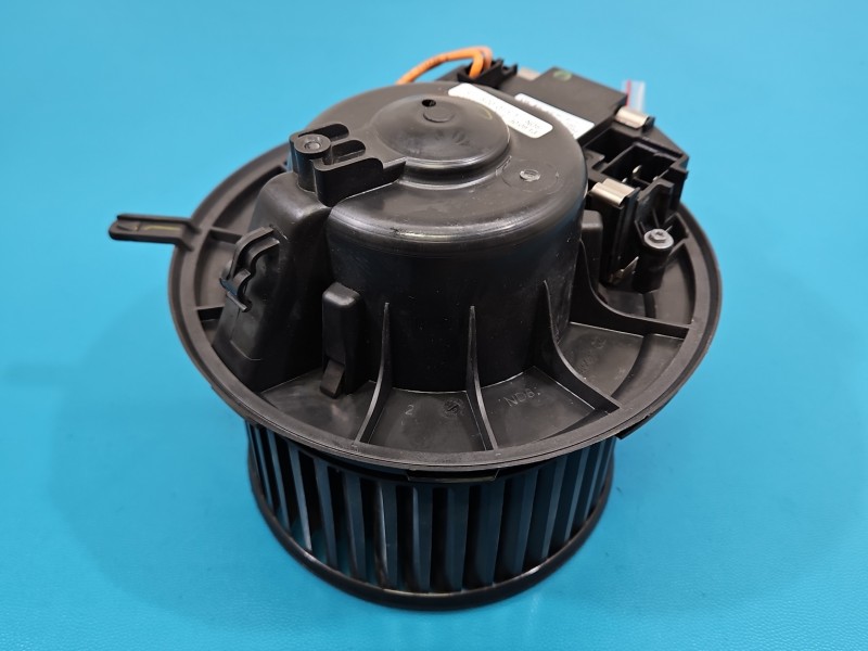 Dmuchawa nawiewu wentylator Vw Passat B7 europa 3C1820015T, 3C0907521F