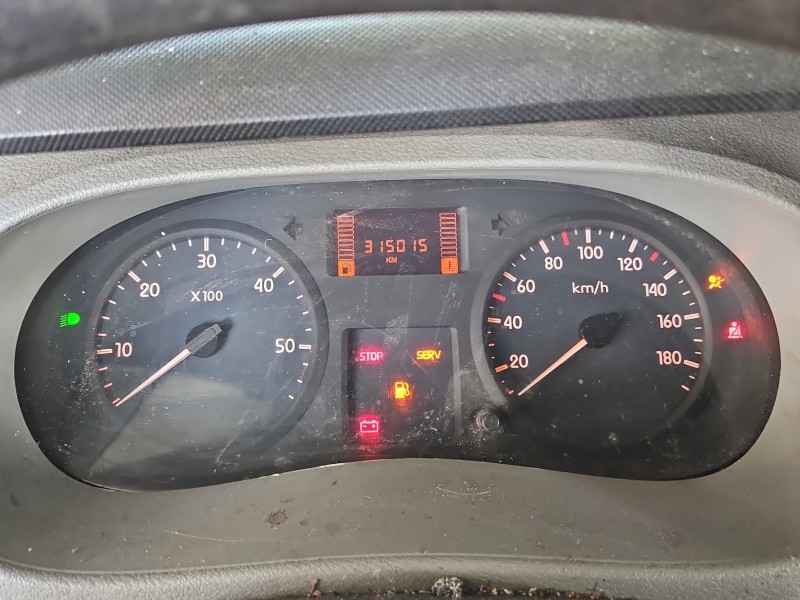 Licznik Renault Master II P8200359416-H 2.5 dci EUROPA