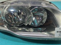 Reflektor prawy lampa przód Audi A4 B7 EUROPA