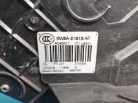 Zamek przód lewy 6W8A-21813-AF Land rover range Evoque I 11-18 EUROPA 10pin